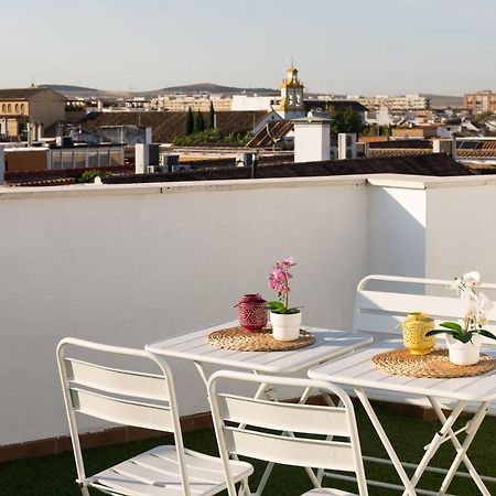 Balcon De Miraflores コルドバ エクステリア 写真