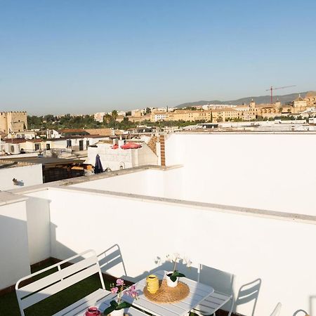 Balcon De Miraflores コルドバ エクステリア 写真