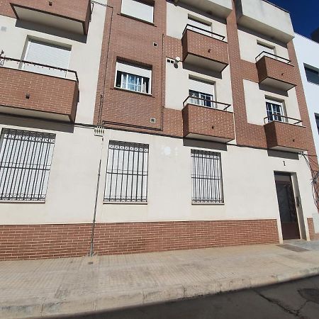 Balcon De Miraflores コルドバ エクステリア 写真