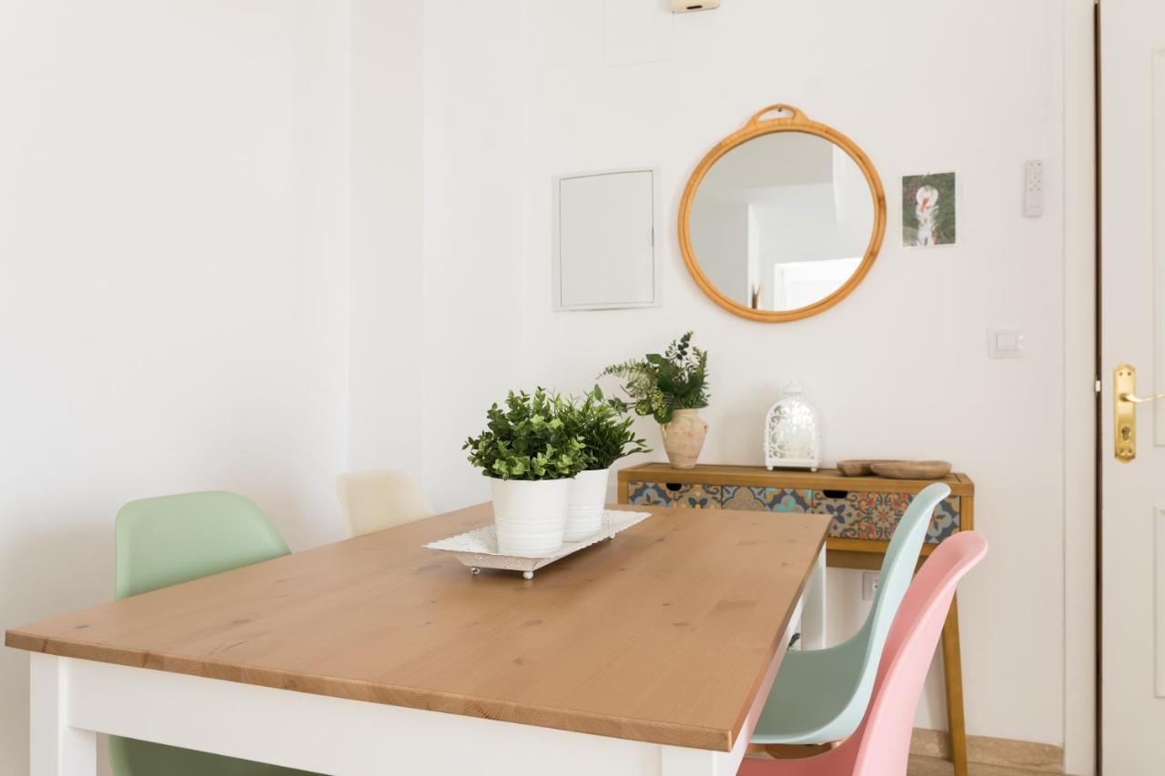 Balcon De Miraflores コルドバ エクステリア 写真