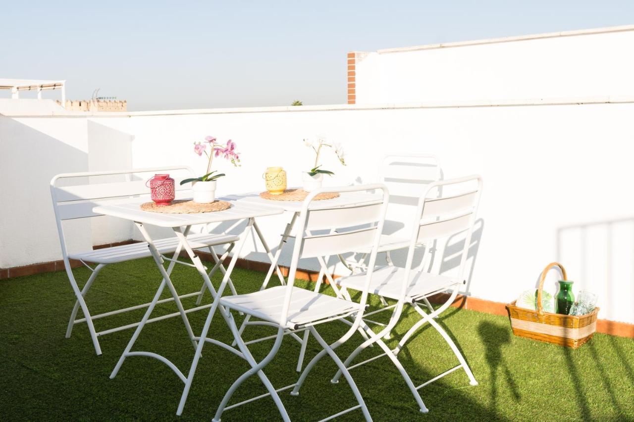 Balcon De Miraflores コルドバ エクステリア 写真