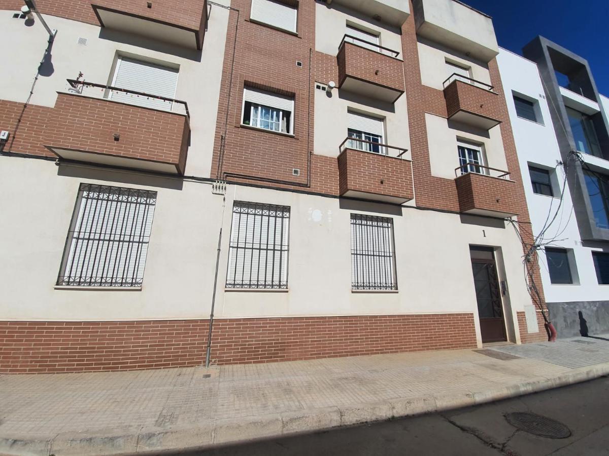 Balcon De Miraflores コルドバ エクステリア 写真